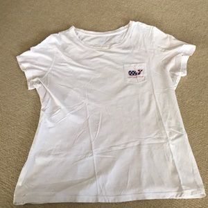 vineyard vines shirt